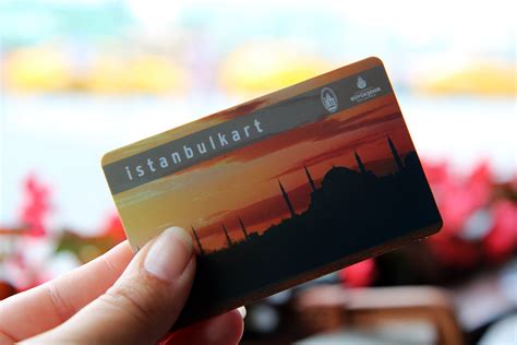 istanbul öğrenci kartı aylık nereden alınır